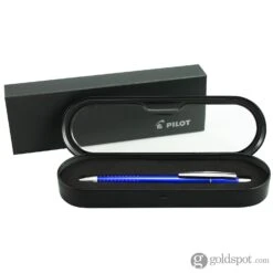 Pilot Axiom Retractable Ballpoint Pen In Cobalt Blue - Medium Point 7 Pilot Axiom Retractable Ballpoint Pen In Cobalt Blue - Medium Point -Stationery Hub Cheap Store pilot axiom retractable ballpoint pen in cobalt blue medium point 361