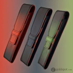 Pilot Cypris Pen Case In Red -Stationery Hub Cheap Store pilot cypris pen case in red 441