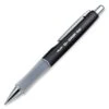 Pilot Dr. Grip Limited Retractable Rolling Ball Gel Pen In Charcoal Gray - Fine Point