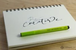 Pilot Ensō Calligraphy Lettering Pen With Assorted Tips In Black -Stationery Hub Cheap Store pilot enso calligraphy lettering pen with assorted tips in black 434