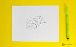 Pilot Ensō Calligraphy Lettering Pen With Assorted Tips In Black -Stationery Hub Cheap Store pilot enso calligraphy lettering pen with assorted tips in black 477