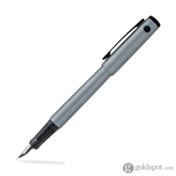 Pilot Explorer Fountain Pen In Gray - Medium Point -Stationery Hub Cheap Store pilot explorer fountain pen in gray medium point 154