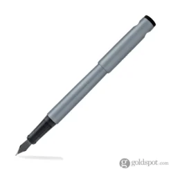 Pilot Explorer Fountain Pen In Gray - Medium Point -Stationery Hub Cheap Store pilot explorer fountain pen in gray medium point 232