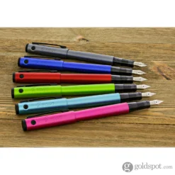 Pilot Explorer Fountain Pen In Gray - Medium Point -Stationery Hub Cheap Store pilot explorer fountain pen in gray medium point 520