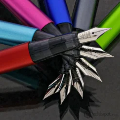 Pilot Explorer Fountain Pen In Gray - Medium Point -Stationery Hub Cheap Store pilot explorer fountain pen in gray medium point 871