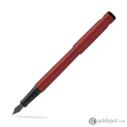 Pilot Explorer Fountain Pen In Red -Stationery Hub Cheap Store pilot explorer fountain pen in red 126
