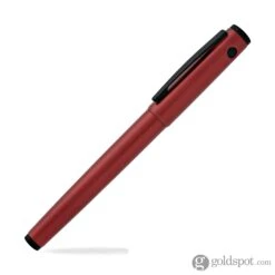 Pilot Explorer Fountain Pen In Red -Stationery Hub Cheap Store pilot explorer fountain pen in red 325