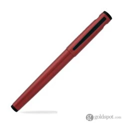 Pilot Explorer Fountain Pen In Red -Stationery Hub Cheap Store pilot explorer fountain pen in red 713