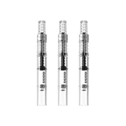 Pilot Fountain Pen Converter - Pack Of 3