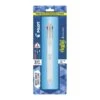 Pilot FriXion Ball 3 Colors Erasable Gel Multifunctional Pen In White