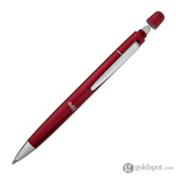Pilot FriXion Ball LX Erasable Gel Ink Pen In Red -Stationery Hub Cheap Store pilot frixion ball lx erasable gel ink pen in red 248