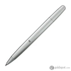 Pilot FriXion Ball LX Erasable Gel Ink Pen In Silver -Stationery Hub Cheap Store pilot frixion ball lx erasable gel ink pen in silver 757