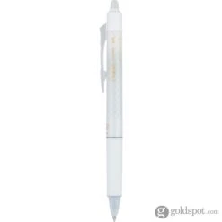 Pilot FriXion Clicker Erasable Gel Pens In White - Extra Fine Point - Pack Of 3 -Stationery Hub Cheap Store pilot frixion clicker erasable gel pens in white extra fine point pack of 3 282