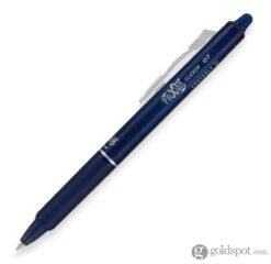 Pilot FriXion Clicker Retractable Erasable Gel Pens In Navy Blue - Fine Point 7 Pilot FriXion Clicker Retractable Erasable Gel Pens In Navy Blue - Fine Point -Stationery Hub Cheap Store pilot frixion clicker retractable erasable gel pens in navy blue fine point 245