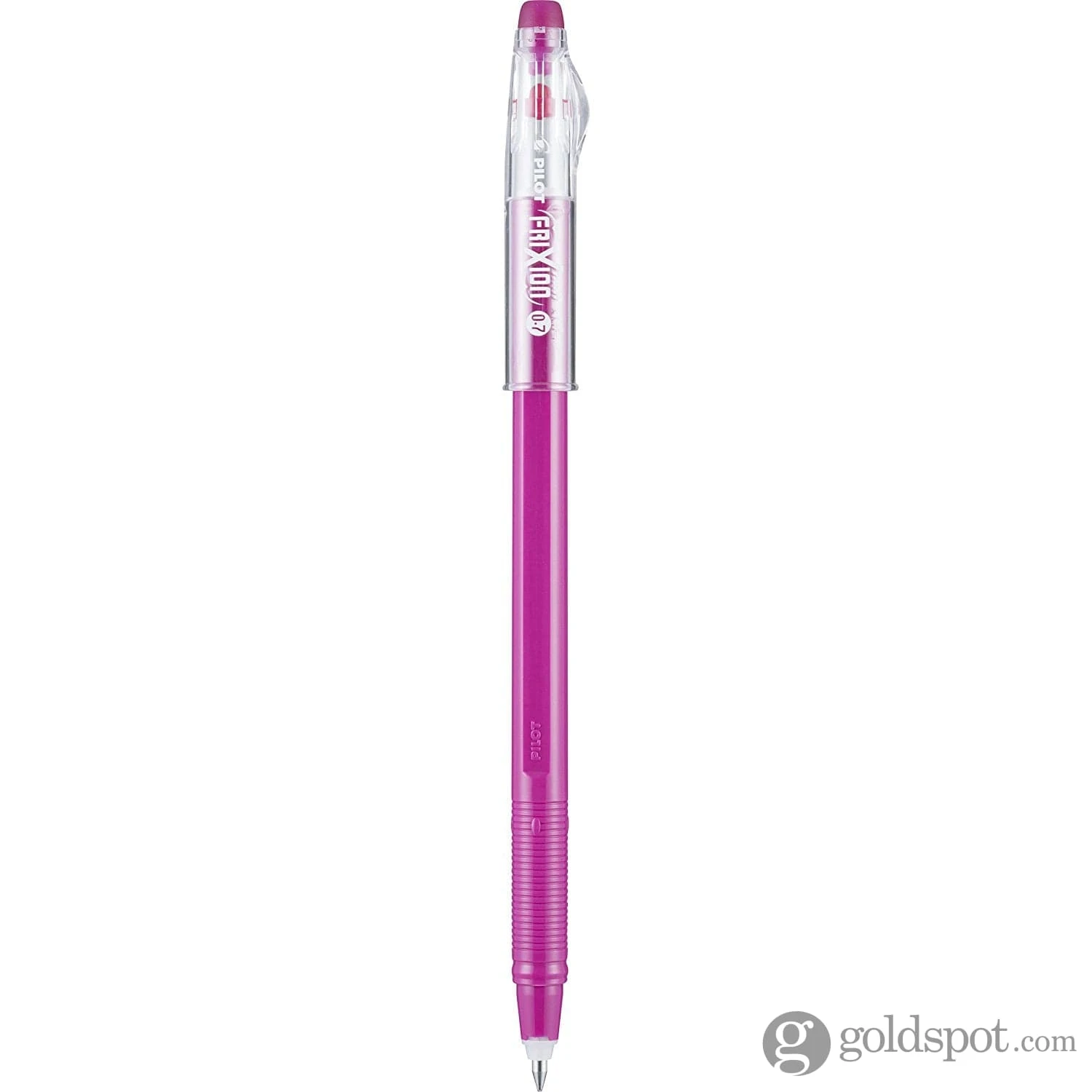 Pilot FriXion ColorSticks Erasable Gel Pens Assorted Colors - Fine Point - Pack Of 5 6 Pilot FriXion ColorSticks Erasable Gel Pens Assorted Colors - Fine Point - Pack Of 5 - Image 6