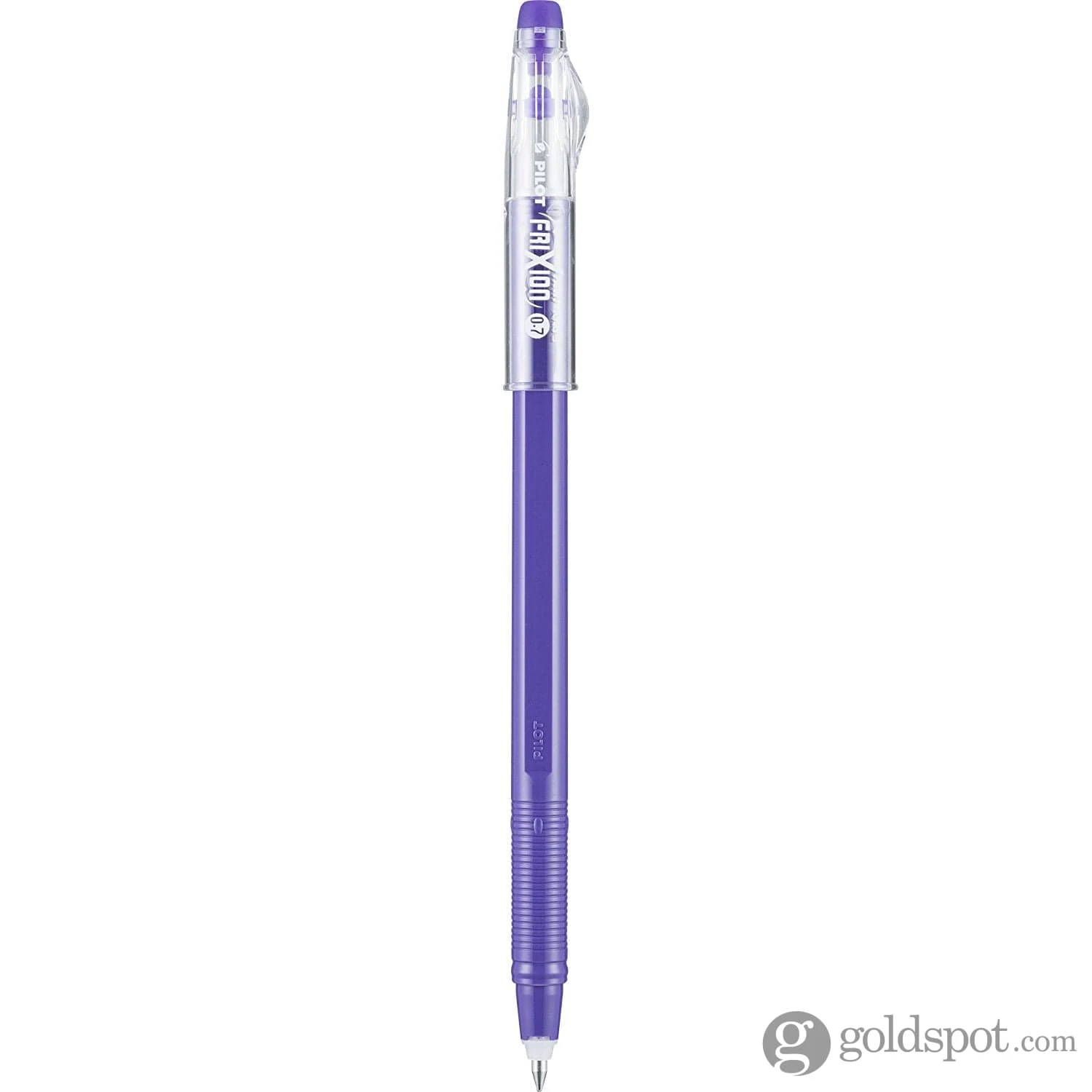 Pilot FriXion ColorSticks Erasable Gel Pens Assorted Colors - Fine Point - Pack Of 5 5 Pilot FriXion ColorSticks Erasable Gel Pens Assorted Colors - Fine Point - Pack Of 5 - Image 5