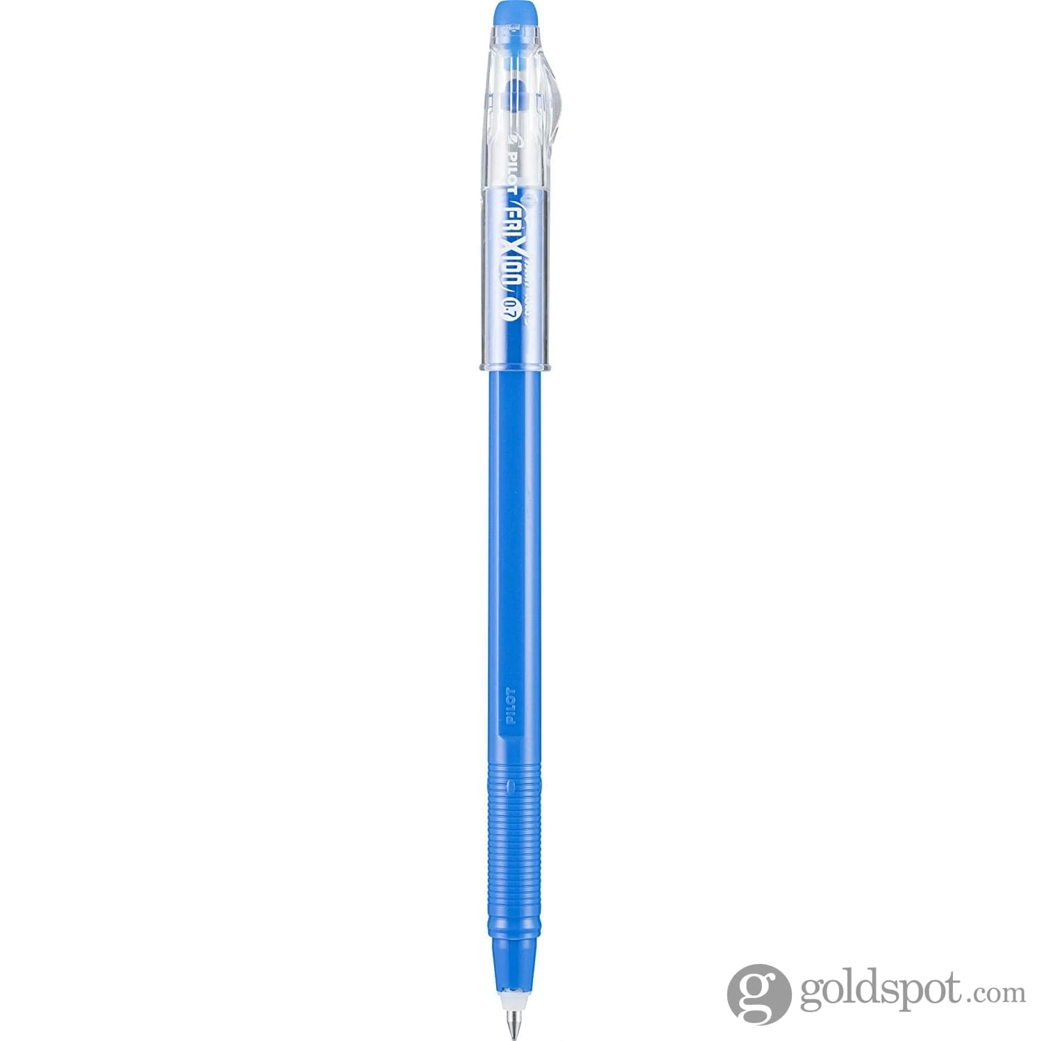 Pilot FriXion ColorSticks Erasable Gel Pens Assorted Colors - Fine Point - Pack Of 5 4 Pilot FriXion ColorSticks Erasable Gel Pens Assorted Colors - Fine Point - Pack Of 5 - Image 4