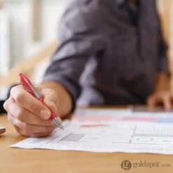 Pilot G2 Retractable Mini Gel Ink Pens In Assorted Colors - Fine Point - Pack Of 10 6 Pilot G2 Retractable Mini Gel Ink Pens In Assorted Colors - Fine Point - Pack Of 10 -Stationery Hub Cheap Store pilot g2 retractable mini gel ink pens in assorted colors fine point pack of 10 604