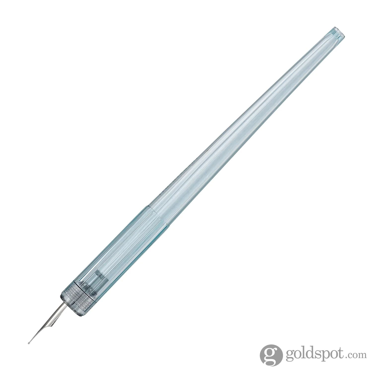 Pilot Iro-Utsushi Dip Pen In Blue - Medium Point 3 Pilot Iro-Utsushi Dip Pen In Blue - Medium Point - Image 3