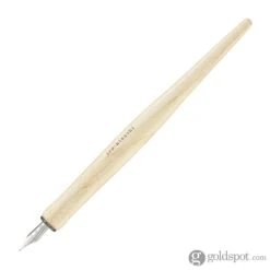 Stationery Hub Cheap Store -Stationery Hub Cheap Store pilot iro utsushi dip pen in brown wooden 201