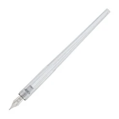 Pilot Iro-Utsushi Dip Pen In Clear