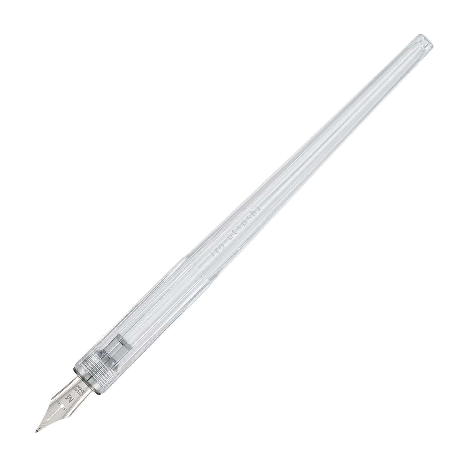 Pilot Iro-Utsushi Dip Pen In Clear 1 Pilot Iro-Utsushi Dip Pen In Clear
