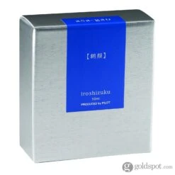 Pilot Iroshizuku Bottled Ink In Asa-Gao (Morning Glory) - 50 ML -Stationery Hub Cheap Store pilot iroshizuku bottled ink in asa gao morning glory 50 ml 324