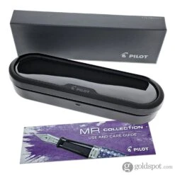 Pilot Metropolitan Animal Rollerball Pen In Python (Matte Silver) -Stationery Hub Cheap Store pilot metropolitan animal rollerball pen in python matte silver 754