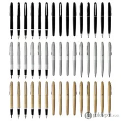 Pilot Metropolitan Classic Rollerball Pen In Black 19 Pilot Metropolitan Classic Rollerball Pen In Black -Stationery Hub Cheap Store pilot metropolitan classic rollerball pen in black 547