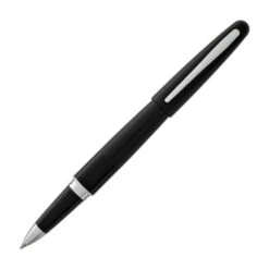Pilot Metropolitan Classic Rollerball Pen In Black