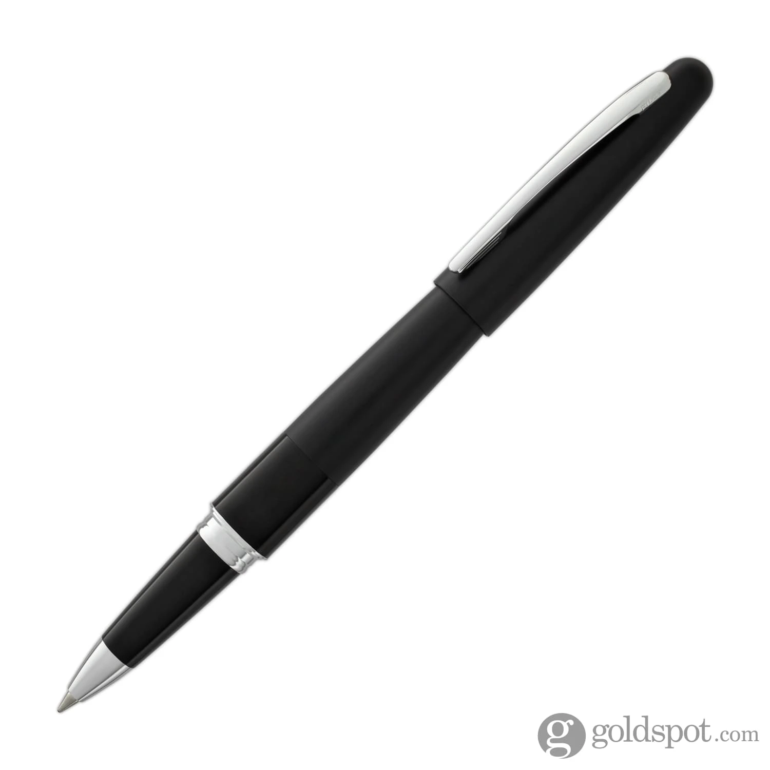 Pilot Metropolitan Classic Rollerball Pen In Black 2 Pilot Metropolitan Classic Rollerball Pen In Black - Image 2