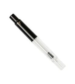Pilot Namiki Fountain Pen Piston Converter In Black