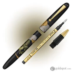 Pilot Namiki Nippon Art Rollerball Pen - Dragon With Cumulus -Stationery Hub Cheap Store pilot namiki nippon art rollerball pen dragon with cumulus 874