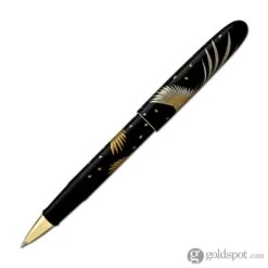 Pilot Namiki Nippon Art Rollerball Pen - Golden Pheasant -Stationery Hub Cheap Store pilot namiki nippon art rollerball pen golden pheasant 309