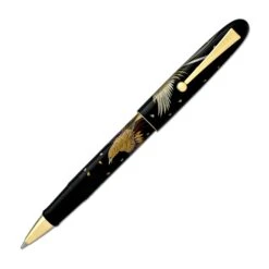 Pilot Namiki Nippon Art Rollerball Pen - Golden Pheasant