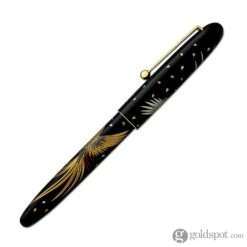 Pilot Namiki Nippon Art Rollerball Pen - Golden Pheasant -Stationery Hub Cheap Store pilot namiki nippon art rollerball pen golden pheasant 653