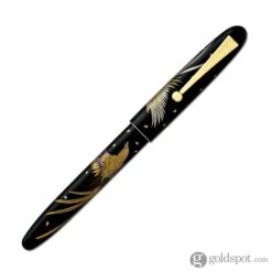 Pilot Namiki Nippon Art Rollerball Pen - Golden Pheasant -Stationery Hub Cheap Store pilot namiki nippon art rollerball pen golden pheasant 810