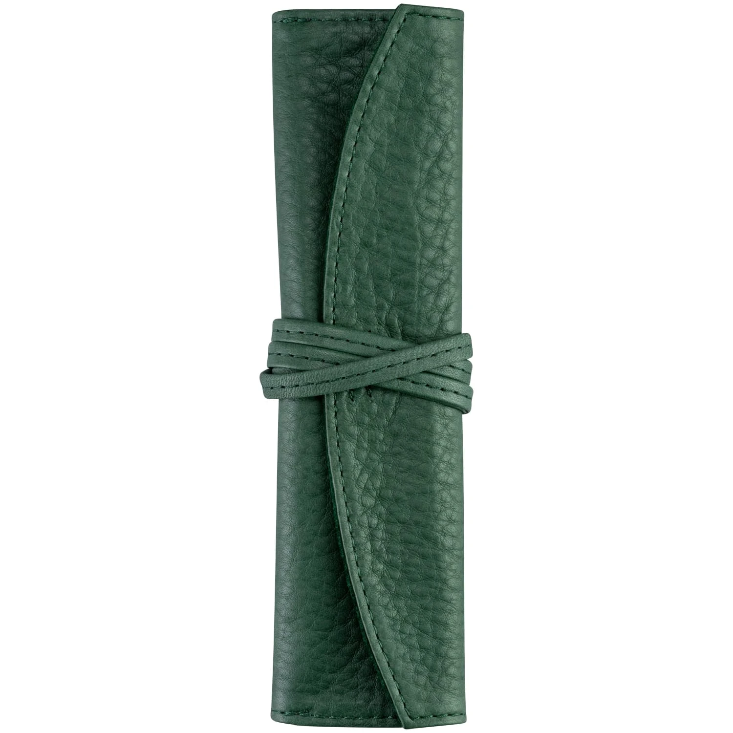 Pilot Pensemble Roll Pen Case In Hunter Green 1 Pilot Pensemble Roll Pen Case In Hunter Green