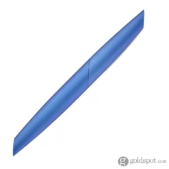 Pininfarina PF Two Fountain Pen In Blue -Stationery Hub Cheap Store pininfarina pf two fountain pen in blue 643