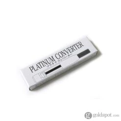 Platinum Gold Fountain Pen Converter -Stationery Hub Cheap Store platinum gold fountain pen converter 838