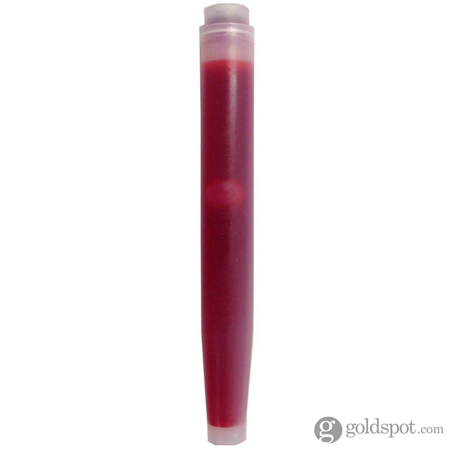 Platinum Ink Cartridge In Red - Pack Of 10 2 Platinum Ink Cartridge In Red - Pack Of 10 - Image 2