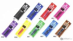 Platinum Preppy Ink Cartridge In Pink - Pack Of 2 -Stationery Hub Cheap Store platinum preppy ink cartridge in pink pack of 2 801