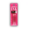 Platinum Preppy Ink Cartridge In Pink - Pack Of 2