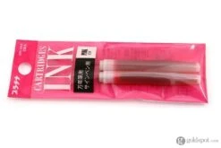 Platinum Preppy Ink Cartridge In Pink - Pack Of 2 -Stationery Hub Cheap Store platinum preppy ink cartridge in pink pack of 2 975