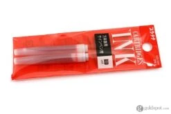 Platinum Preppy Ink Cartridge In Red - Pack Of 2 -Stationery Hub Cheap Store platinum preppy ink cartridge in red pack of 2 919