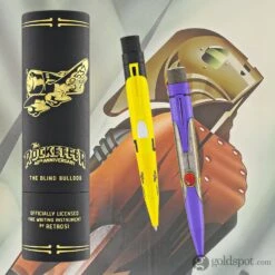 Retro 51 Rocketeer Big Shot Rollerball In The Rocket Pack 17 Retro 51 Rocketeer Big Shot Rollerball In The Rocket Pack -Stationery Hub Cheap Store retro 51 rocketeer big shot rollerball in the rocket pack 787