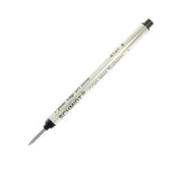 Retro 51 Rollerball Refill In Black Long Capless Schmidt - Pack Of 3