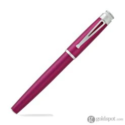 Retro 51 Tornado Fountain Pen In Orchid -Stationery Hub Cheap Store retro 51 tornado fountain pen in orchid 902