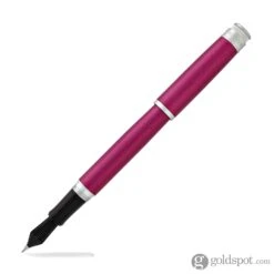 Retro 51 Tornado Fountain Pen In Orchid -Stationery Hub Cheap Store retro 51 tornado fountain pen in orchid 925