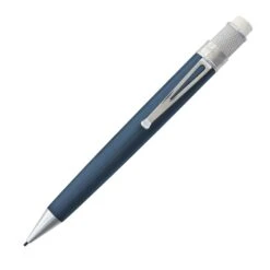 Retro 51 Tornado Mechanical Pencil In Ice Blue - 1.15 Mm